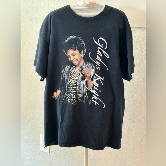 Gladys Knight T-shirt - Picture 1 of 8